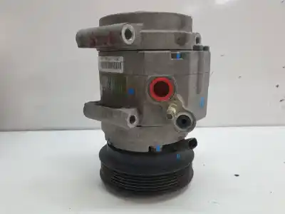 Piesă de schimb auto la mâna a doua COMPRESOR DE AER CONDIȚIONAT pentru OPEL ANTARA  Referințe OEM IAM 96861884  