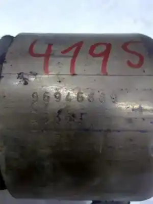 Автозапчастина б/у катализатор для opel antara energy 4x4 посилання на oem iam 96946889  