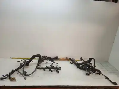 Pièce détachée automobile d'occasion câble pour lexus rx 400h références oem iam 8212148160