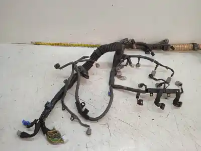 Peça sobressalente para automóvel em segunda mão fio por lexus rx 400h referências oem iam 8212148160  