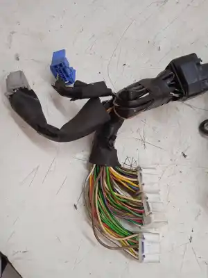 Peça sobressalente para automóvel em segunda mão fio por lexus rx 400h referências oem iam 8212148160  