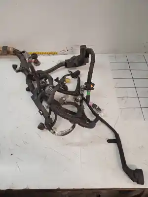 Peça sobressalente para automóvel em segunda mão fio por lexus rx 400h referências oem iam 8212148160  