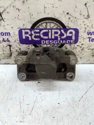 Автозапчастина б/у задній правий гальмівний супорт для opel antara energy 4x4 посилання на oem iam   