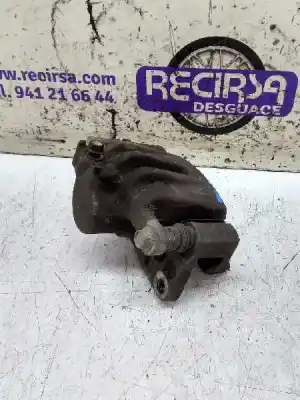 Автозапчастина б/у задній правий гальмівний супорт для opel antara energy 4x4 посилання на oem iam   