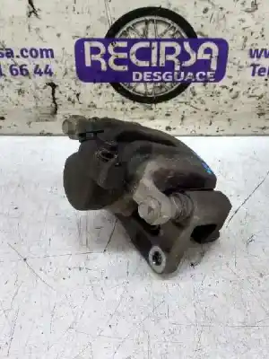 Автозапчастина б/у задній лівий гальмівний супорт для opel antara energy 4x4 посилання на oem iam   