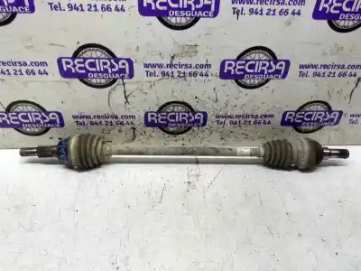 Pezzo di ricambio per auto di seconda mano TRASMISSIONE POSTERIORE DESTRA per OPEL ANTARA  Riferimenti OEM IAM 96624822  