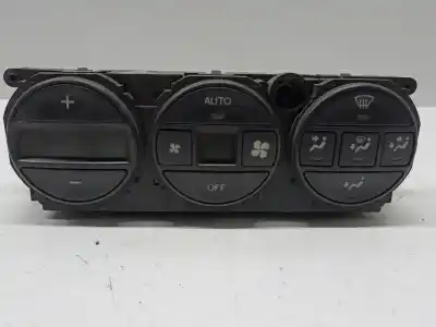 Peça sobressalente para automóvel em segunda mão COMANDO DE SOFAGEM (CHAUFFAGE / AR CONDICIONADO) por OPEL VECTRA B BERLINA  Referências OEM IAM 69262209 175 