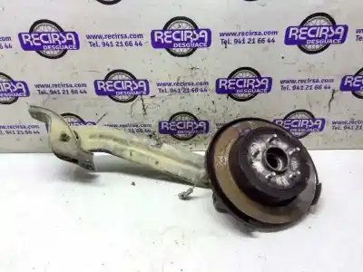 Автозапчастина б/у культ заднього правого для opel antara energy 4x4 посилання на oem iam 