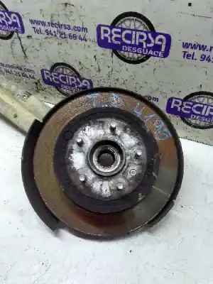 Автозапчастина б/у культ заднього правого для opel antara energy 4x4 посилання на oem iam   