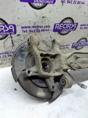 Автозапчастина б/у культ заднього правого для opel antara energy 4x4 посилання на oem iam   