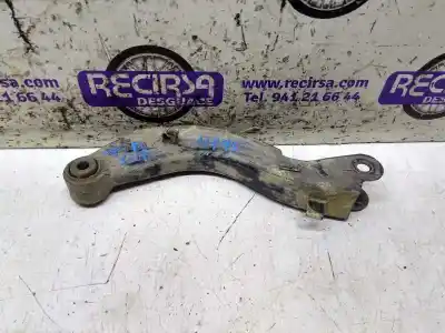 Автозапчастина б/у верхній задній правий рычаг підвіски для opel antara energy 4x4 посилання на oem iam 