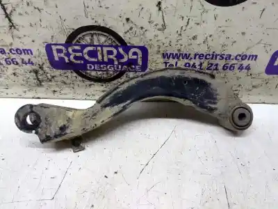 Автозапчастина б/у верхній задній правий рычаг підвіски для opel antara energy 4x4 посилання на oem iam   