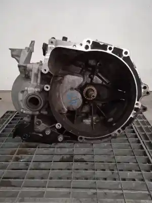 Peça sobressalente para automóvel em segunda mão caixa de velocidades por peugeot 308 sw active referências oem iam 20mb39