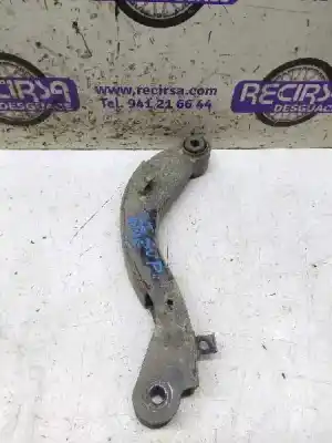 Автозапчастина б/у лівий задній верхній рычок підвіски для opel antara energy 4x4 посилання на oem iam   