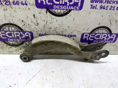 Автозапчастина б/у лівий задній верхній рычок підвіски для opel antara energy 4x4 посилання на oem iam   