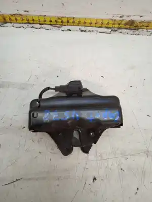 Pièce détachée automobile d'occasion serrure de capot pour lexus rx 400h références oem iam 5351048070