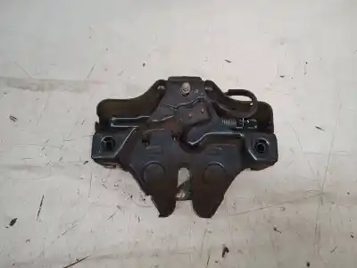 Автозапчастина б/у замок капота для lexus rx 400h посилання на oem iam 5351048070  