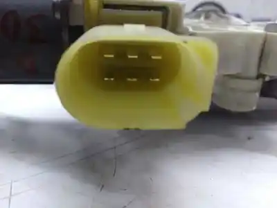 Second-hand car spare part driver left window regulator for bmw x1 (e84) sdrive 20d oem iam references 6927027  