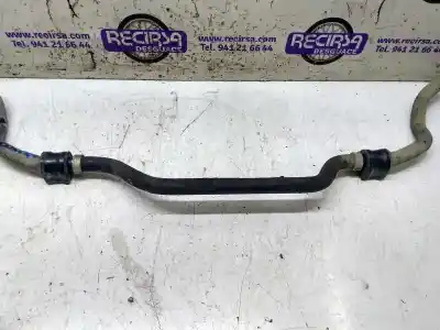 Автозапчастина б/у передній стабілізатор для opel antara energy 4x4 посилання на oem iam   