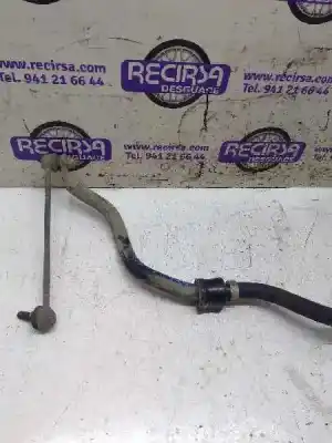 Автозапчастина б/у передній стабілізатор для opel antara energy 4x4 посилання на oem iam   