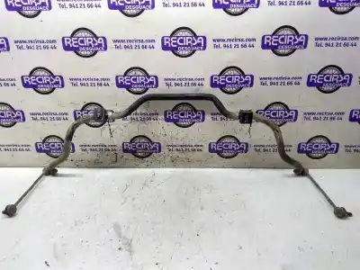 Автозапчастина б/у передній стабілізатор для opel antara energy 4x4 посилання на oem iam   