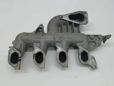 Pezzo di ricambio per auto di seconda mano collettore di aspirazione per renault scenic ii exception riferimenti oem iam 8200714430