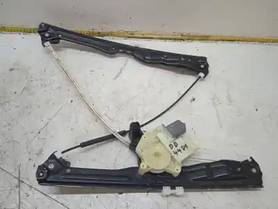 Peça sobressalente para automóvel em segunda mão elevador de vidros dianteiro direito por peugeot 308 sw active referências oem iam 9678189780