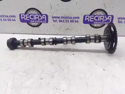 Peça sobressalente para automóvel em segunda mão eixo de comando por toyota auris luna referências oem iam   