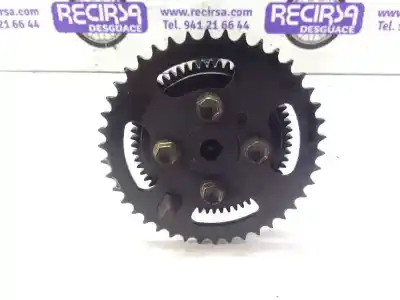 Peça sobressalente para automóvel em segunda mão eixo de comando por toyota auris luna referências oem iam   