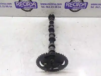 Peça sobressalente para automóvel em segunda mão eixo de comando por toyota auris luna referências oem iam   