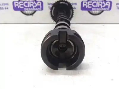 Peça sobressalente para automóvel em segunda mão eixo de comando por toyota auris luna referências oem iam   