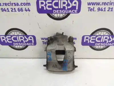 Pièce détachée automobile d'occasion etrier de frein avant droit pour seat ibiza (6j5) sport références oem iam   
