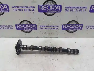 Peça sobressalente para automóvel em segunda mão eixo de comando por toyota auris luna referências oem iam 