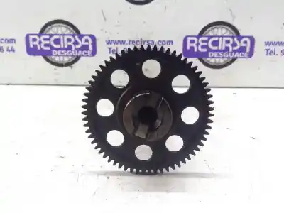 Peça sobressalente para automóvel em segunda mão eixo de comando por toyota auris luna referências oem iam   