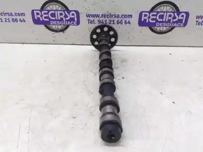Peça sobressalente para automóvel em segunda mão eixo de comando por toyota auris luna referências oem iam   