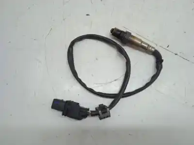 Pezzo di ricambio per auto di seconda mano SONDA LAMBDA per RENAULT SCENIC II  Riferimenti OEM IAM 0281004071 184 