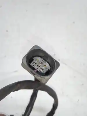 Peça sobressalente para automóvel em segunda mão sonda lambda por renault scenic ii exception referências oem iam 0281004071 184 