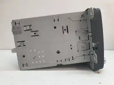Автозапчасти б/у аудиосистема / радио cd за volkswagen caddy ka/kb (2k) kombi ссылки oem iam 1k0035186aa  
