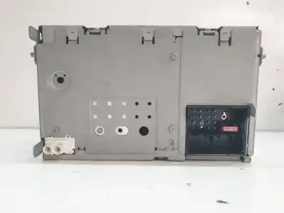 Автозапчасти б/у аудиосистема / радио cd за volkswagen caddy ka/kb (2k) kombi ссылки oem iam 1k0035186aa  