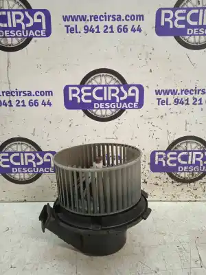 Second-hand car spare part HEATER BLOWER MOTOR for MERCEDES-BENZ SPRINTERII CAJA CERRADA (DESDE 01.06)  OEM IAM references E7169  