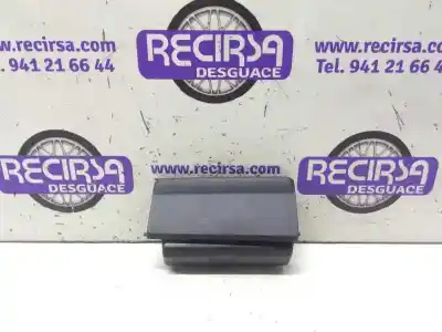 Second-hand car spare part ashtray for mazda 6 lim. (gh) 2.0 crtd 140cv active oem iam references 