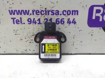 Second-hand car spare part electronic module for mazda 6 lim. (gh) 2.0 crtd 140cv active oem iam references 1745005730  