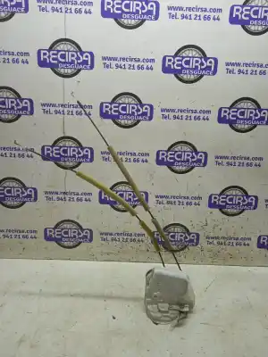 Second-hand car spare part front right door lock for mazda 6 lim. (gh) 2.0 crtd 140cv active oem iam references 8i17b0483