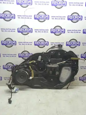 Second-hand car spare part passenger side right window regulator for mazda 6 lim. (gh) 2.0 crtd 140cv active oem iam references 