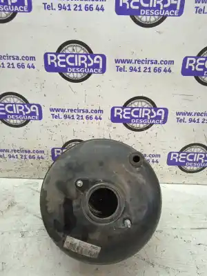 Pezzo di ricambio per auto di seconda mano Servo Freio per MERCEDES-BENZ SPRINTERII CAJA CERRADA (DESDE 01.06)  Riferimenti OEM IAM A9064300408  