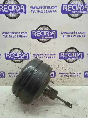 Second-hand car spare part brake servo for mercedes-benz sprinterii caja cerrada (desde 01.06) 310/313/316 cdi (906.631/633/635/637) oem iam references a9064300408  