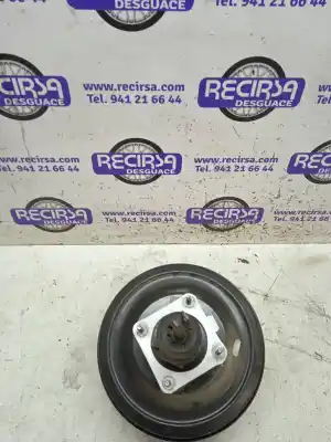 Second-hand car spare part brake servo for mercedes-benz sprinterii caja cerrada (desde 01.06) 310/313/316 cdi (906.631/633/635/637) oem iam references a9064300408  