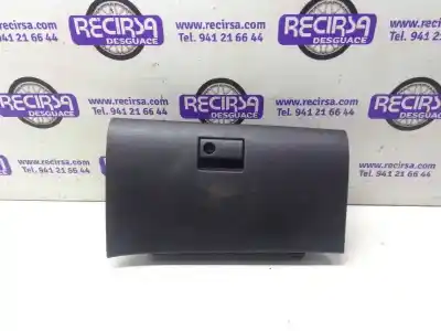Second-hand car spare part glove compartment for mazda 6 lim. (gh) 2.0 crtd 140cv active oem iam references 