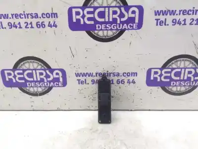 Second-hand car spare part right front power window switch for mazda 6 lim. (gh) 2.0 crtd 140cv active oem iam references gs1d03124600rr