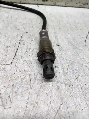 Pièce détachée automobile d'occasion sonde lambda pour volkswagen polo (6r1) sport références oem iam vwag03f906262 184 